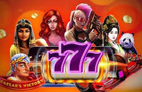Filipino player checking jackpot prizes on tata777 mobile app